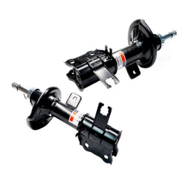 Амортизатор SATO TECH 23463fl