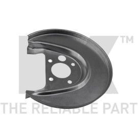 Кожух тормозного диска NK 234713