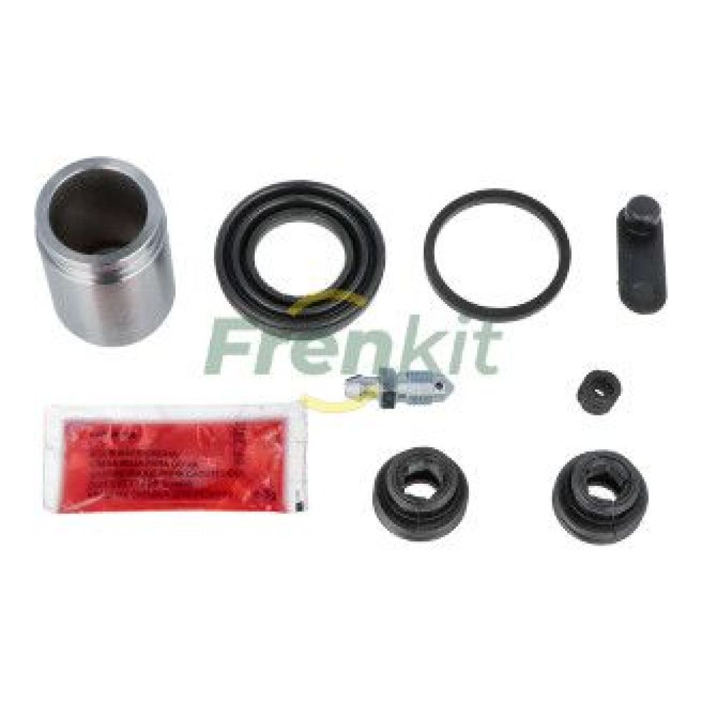 Ремкомплект супорта задній + поршень FRENKIT 234928