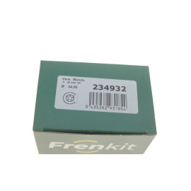 Ремкомплект суппорта задний FRENKIT 234932