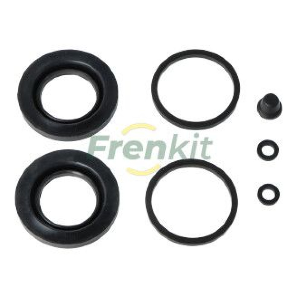 Ремкомплект суппорта зад 35mm FRENKIT 235001