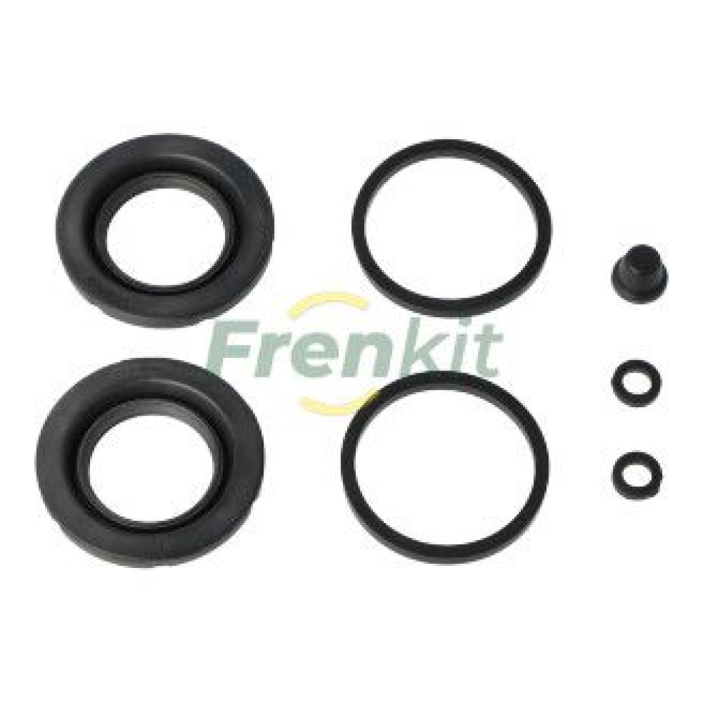Ремкомплект суппорта зад 35mm FRENKIT 235002