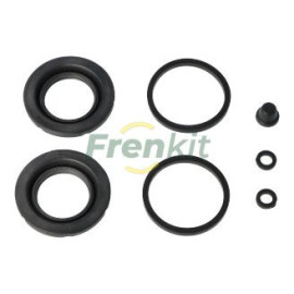 Ремкомплект суппорта зад 35mm FRENKIT 235002