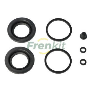 Ремкомплект супорта зад 35mm FRENKIT 235002