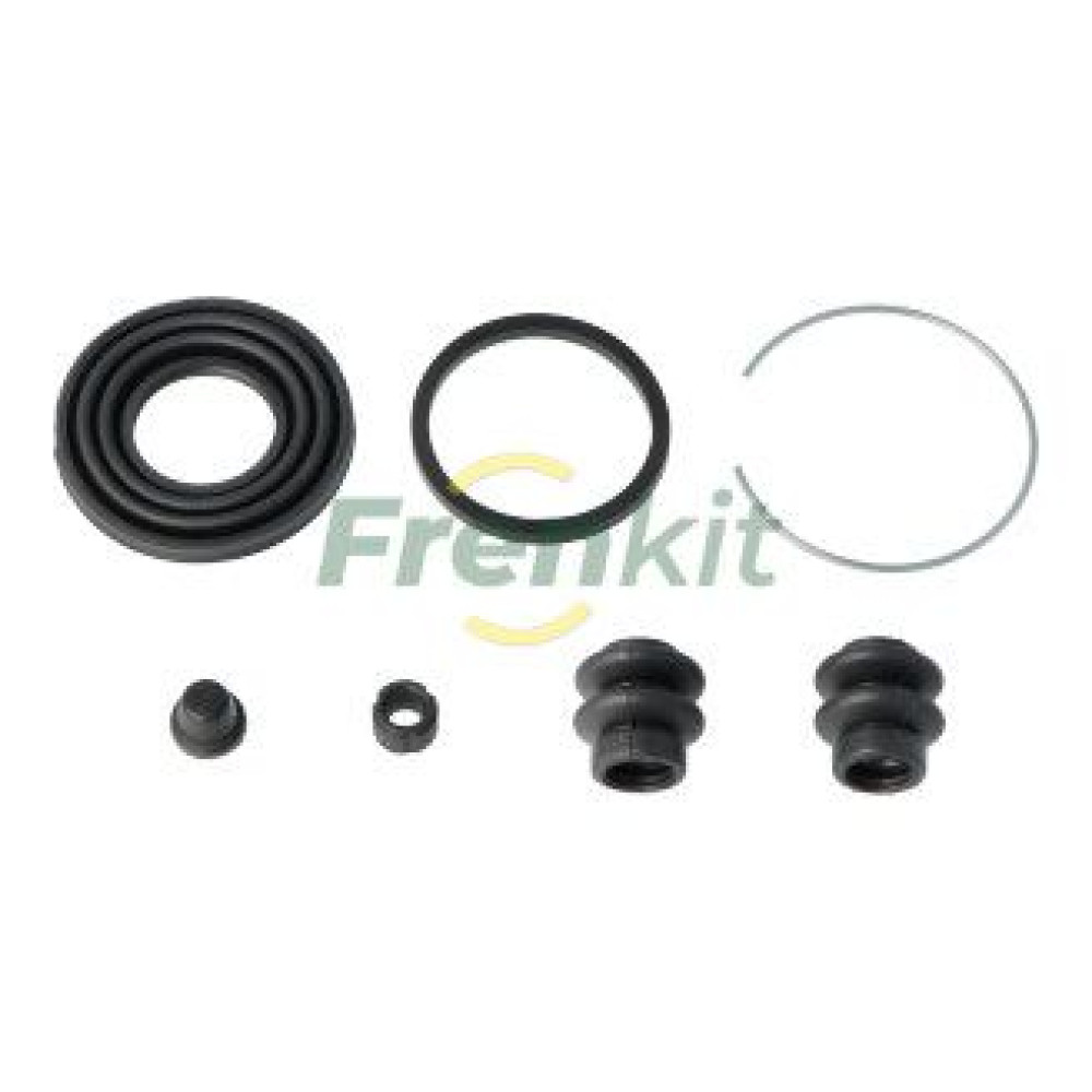 Ремкомплект супорта зад 35mm FRENKIT 235026