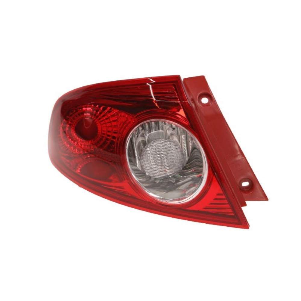 Фара задня Depo 2351902lue