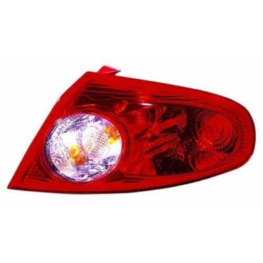 Фара задняя Depo 2351902rue