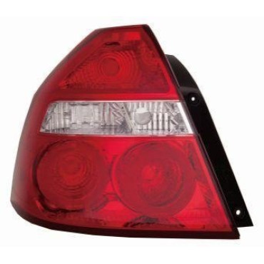 Фара задняя Depo 2351903rue