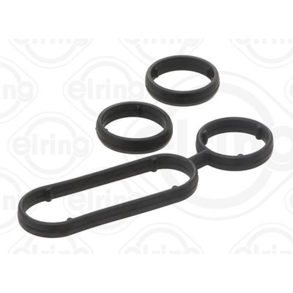 Прокладка радіатора ELRING 235900
