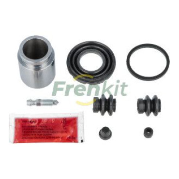 Ремкомплект суппорта задний с поршнем FRENKIT 235913