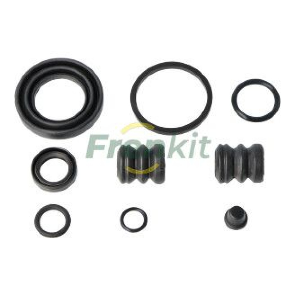 Ремкомплект суппорта зад 36mm FRENKIT 236001