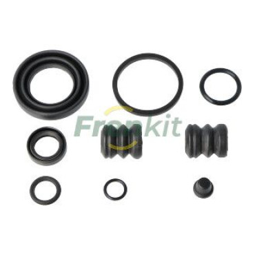 Ремкомплект суппорта зад 36mm FRENKIT 236001