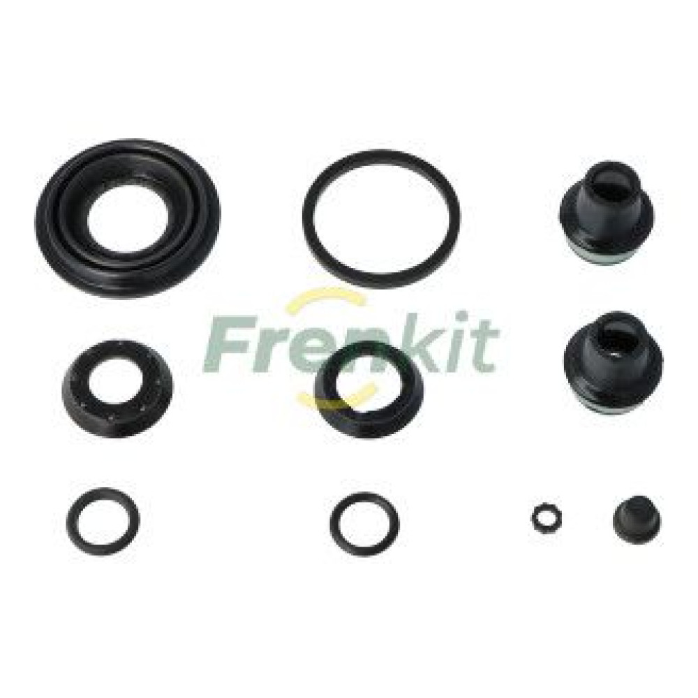 Ремкомплект суппорта зад 36mm FRENKIT 236017