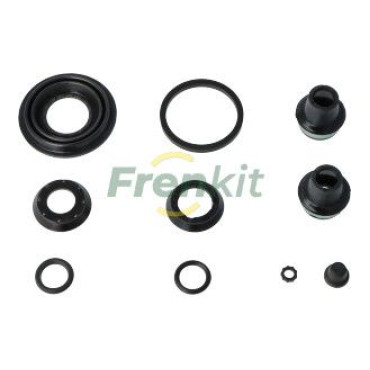 Ремкомплект супорта зад 36mm FRENKIT 236017