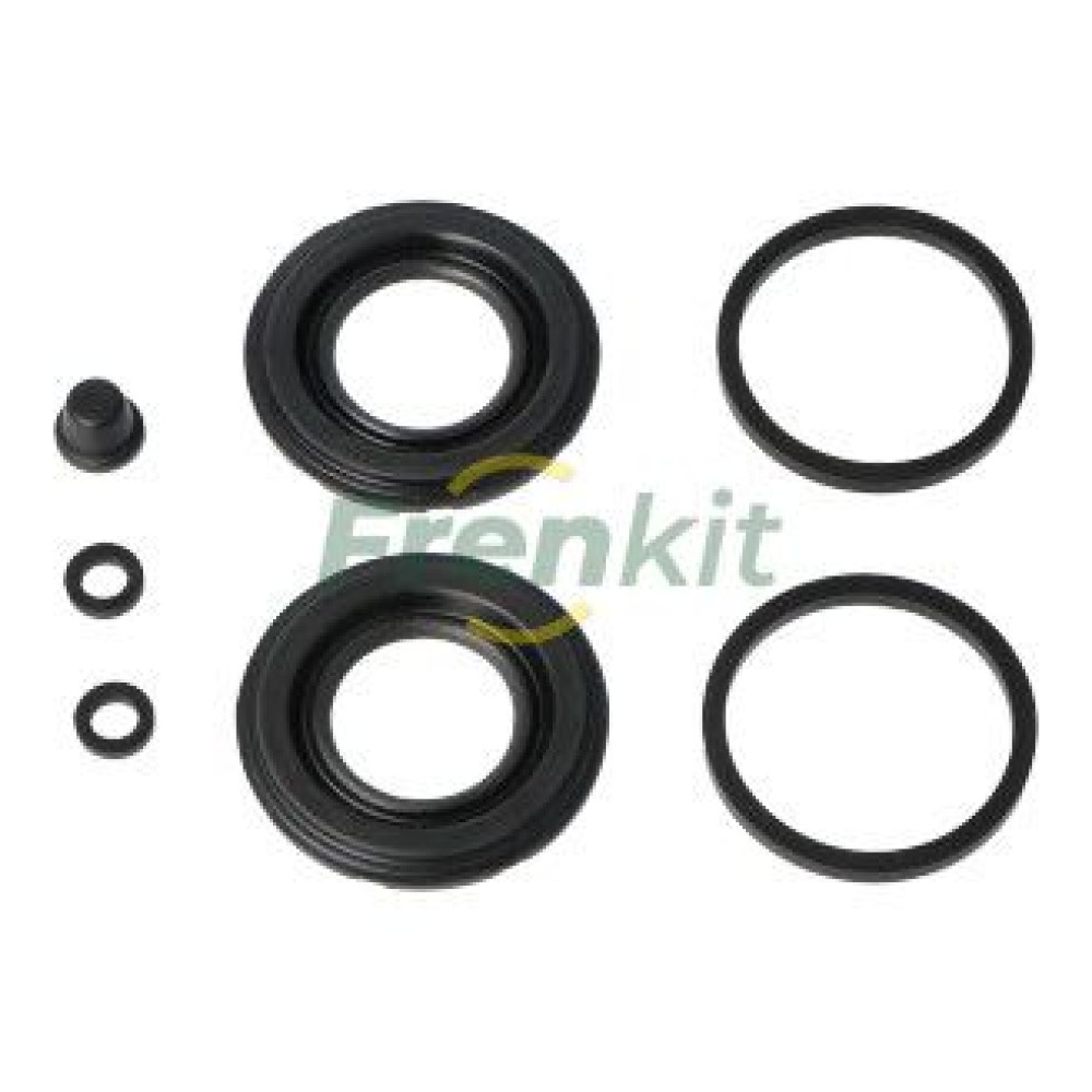 Ремкомплект суппорта зад 36mm FRENKIT 236019