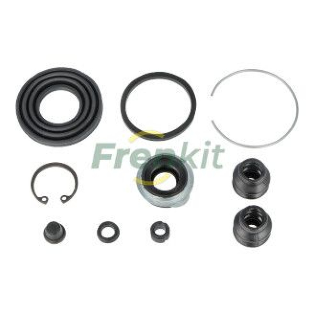 Ремкомплект супорта заднього FRENKIT 236027