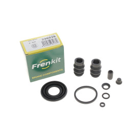Ремкомплект суппорта задний FRENKIT 236038