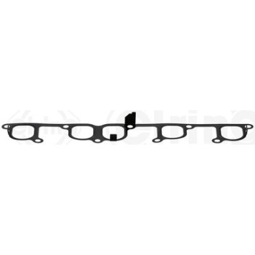 Прокладка впускного колектора ELRING 236191
