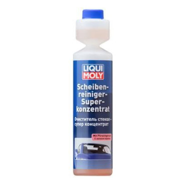 Очиститель стекла - супер концентрат 1:100 персык LIQUI MOLY 2379