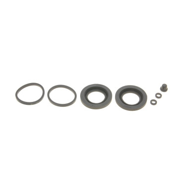 Ремкомплект суппорта зад 38mm FRENKIT 238008