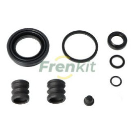 Ремкомплект суппорта зад 38mm полный комплект FRENKIT 238010