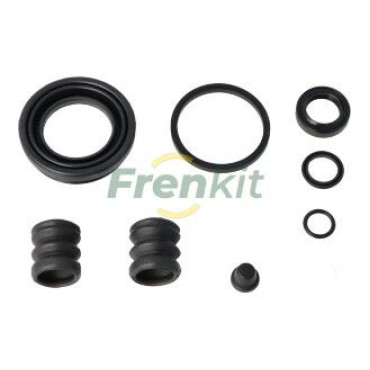 Ремкомплект суппорта зад 38mm полный комплект FRENKIT 238010
