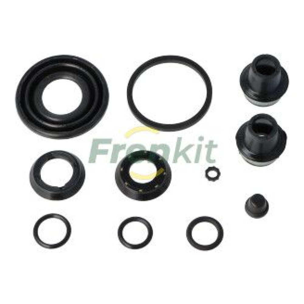 Ремкомплект суппорта зад 38mm FRENKIT 238037