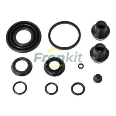 Ремкомплект суппорта зад 38mm FRENKIT 238037