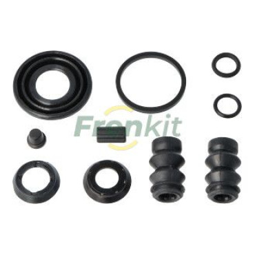 Ремкомплект суппорта зад 38mm FRENKIT 238038