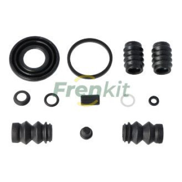 Ремкомплект суппорта зад 38mm FRENKIT 238042