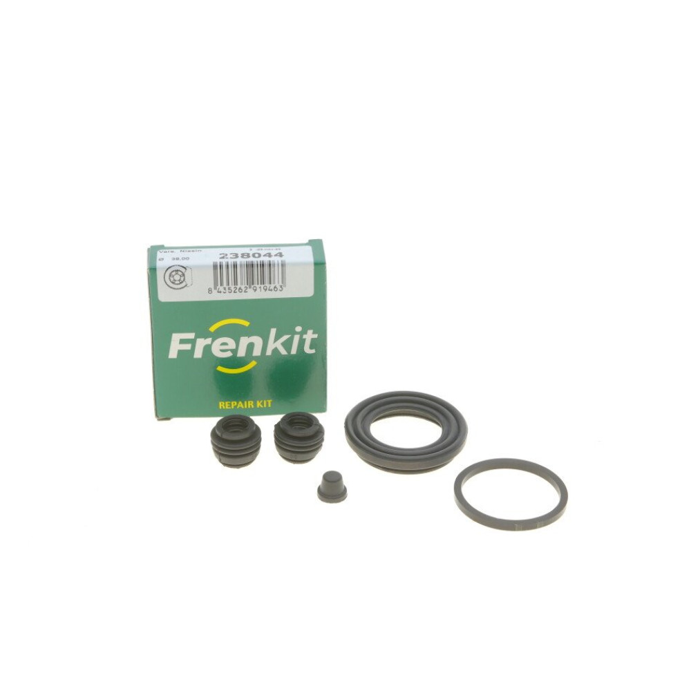 Ремкомплект супорта зад 38mm FRENKIT 238044