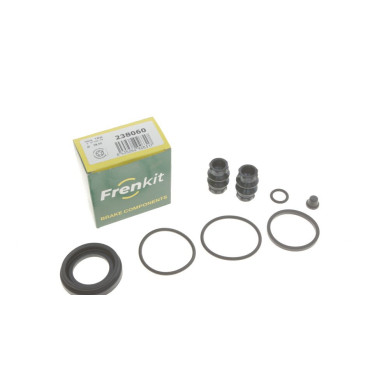 Ремкомпл. суппорта зад Galaxy/S-Max/Passat B6/Volvo S60/S80 38mm FRENKIT 238060