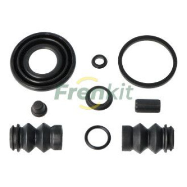 Ремкомплект суппорта зад 38mm FRENKIT 238064