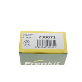 Ремкомплект супорта задній FRENKIT 238071