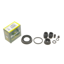 Ремкомплект супорта зад 38mm FRENKIT 238072