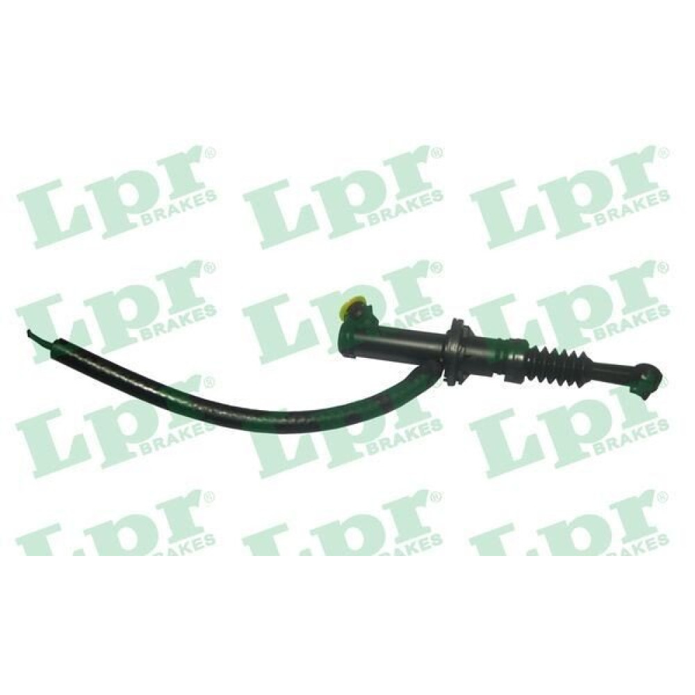 Циліндр зчеплення LPR 2387