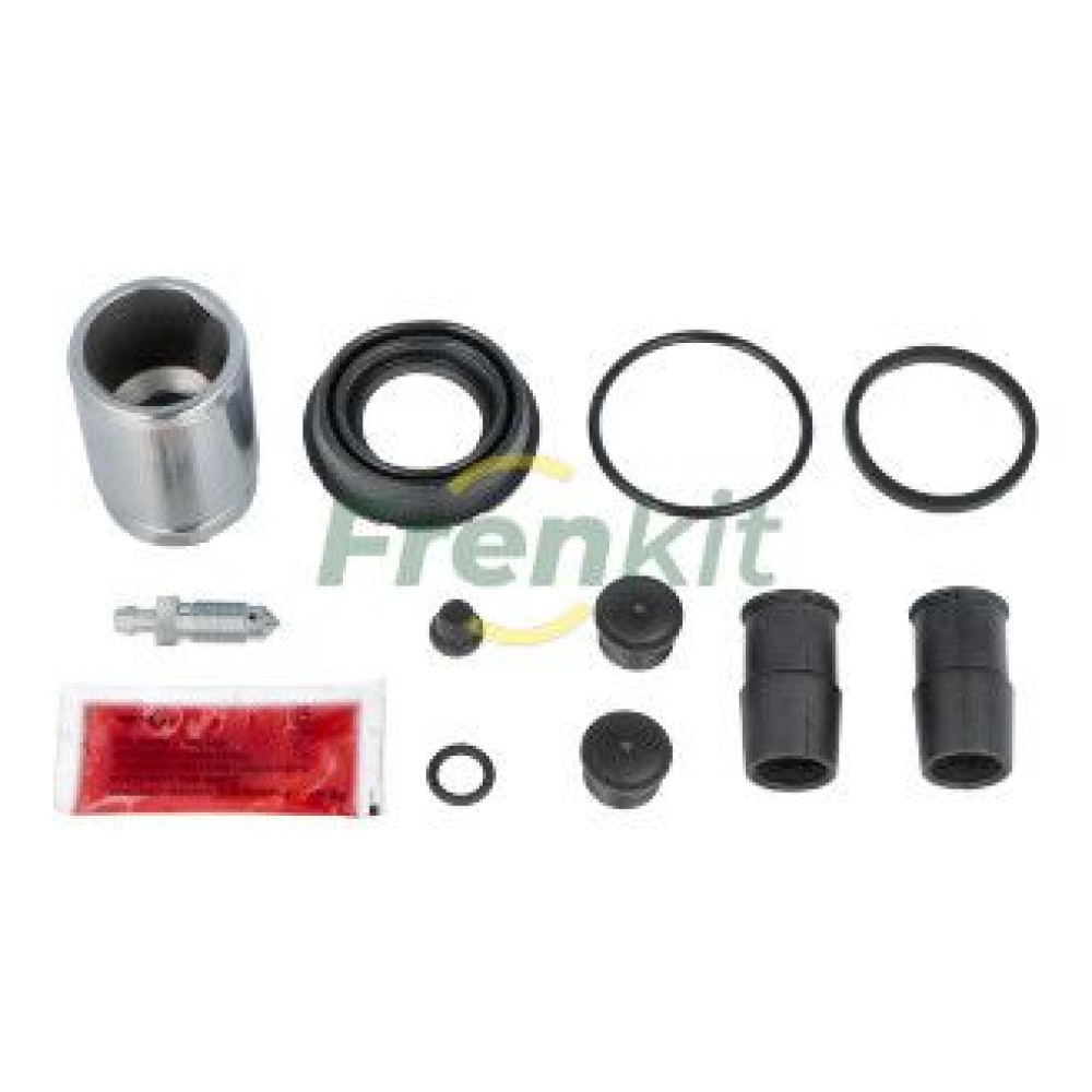 Ремкомплект суппорта зад 38mm +поршень FRENKIT 238810