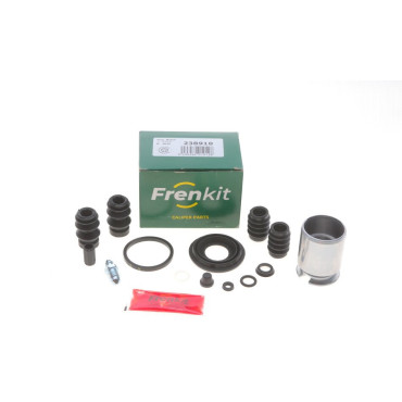 Ремкомплект суппорта задний с поршнем FRENKIT 238910