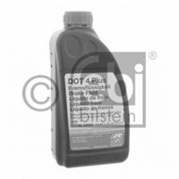 Гальмівна рідина FEBI (DOT 4+), 1л FEBI 23930