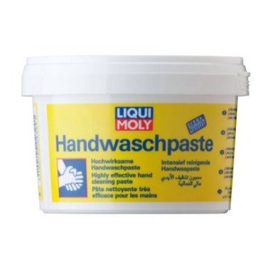 Високоефективна реміньта для миття рук LIQUI MOLY 2394