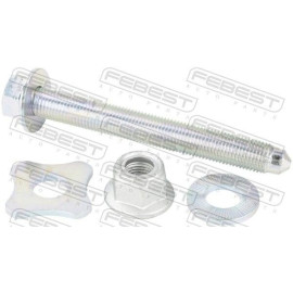 Болт підвіски з ексцентриком Febest 2398007kit