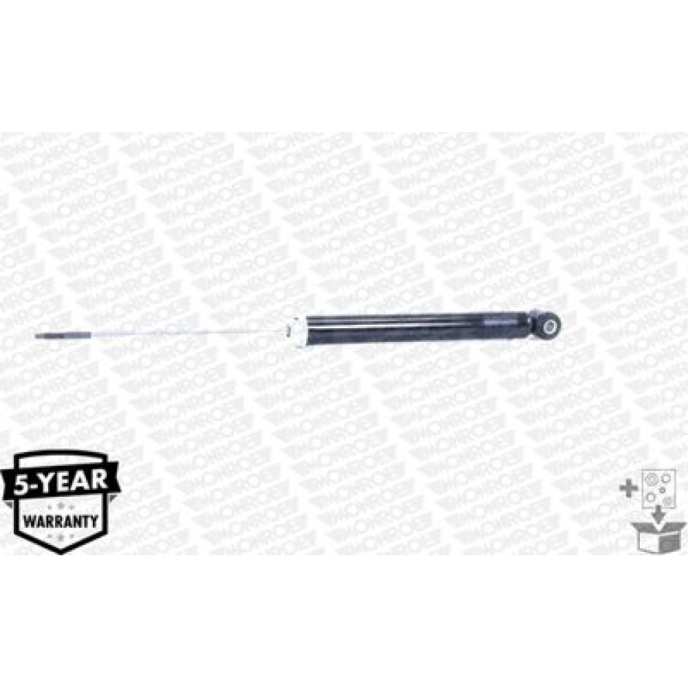 Подушка пружины зад, (нижняя) BSG bsg90700077