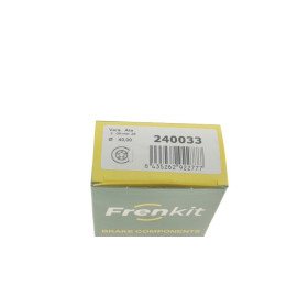Ремкомплект суппорта зад 40mm FRENKIT 240033