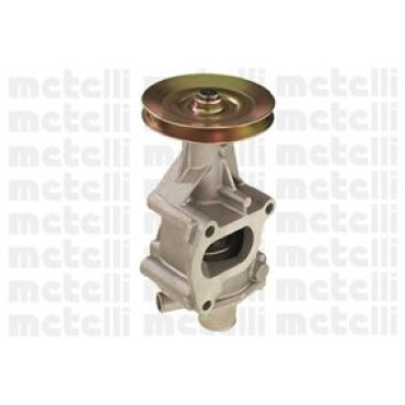 Водяний насос METELLI 240088
