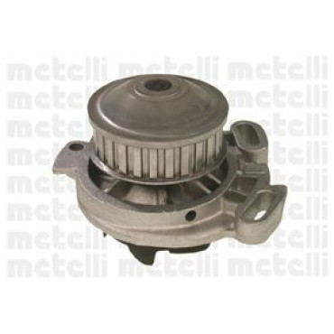 Водяний насос METELLI 240103