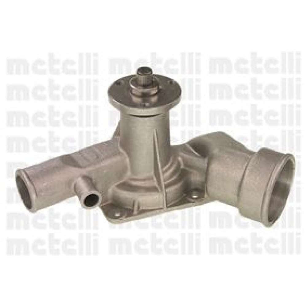 Водяний насос METELLI 240108