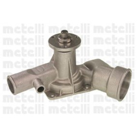 Водяний насос METELLI 240108