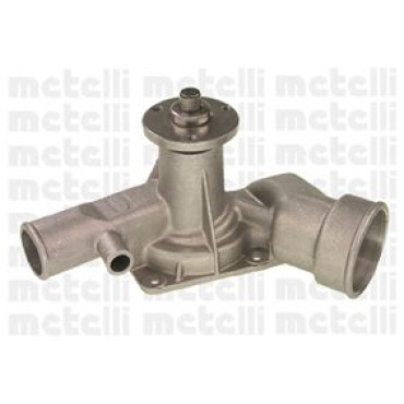 Водяний насос METELLI 240108