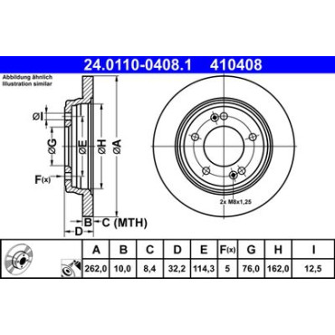 Радиатор кондиционера First Fit NISSENS 940987