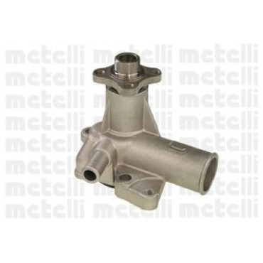 Водяний насос METELLI 240117